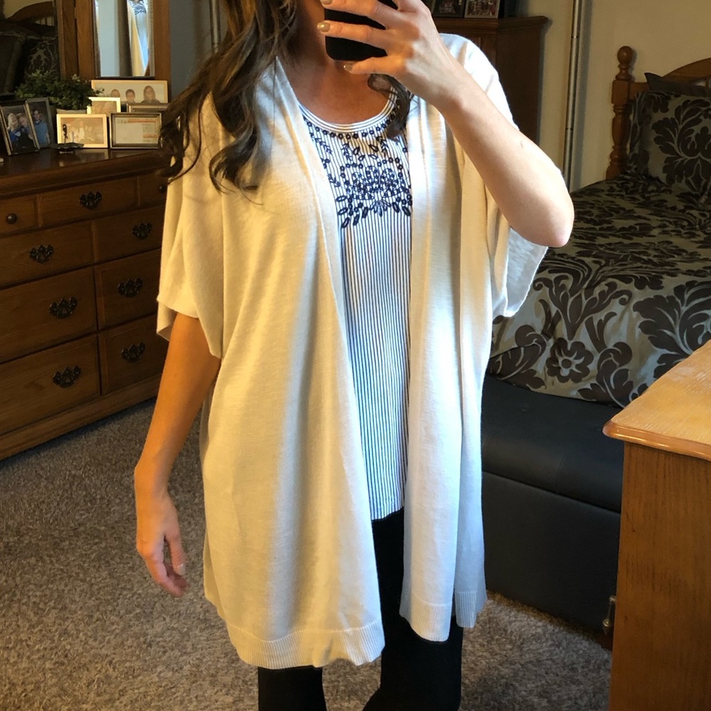 Banana Republic Cardigan